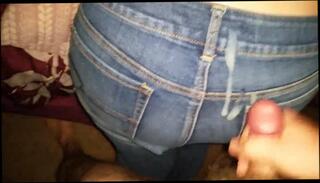 Video 195704701: cfnm fuck, cfnm cumshot, cfnm brunette, webcam fuck, fucking straight, jeans fuck, fuck american, fuck hd brunette