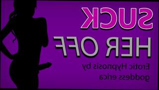 Video 758354103: shemale cock worship, worships cock blowjob