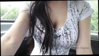 Video 229515301: straight 18 year old, cutie takes cock, car cock