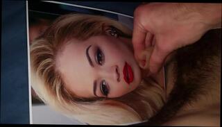 Video 250561601: rita ora, gay man cum, big cum