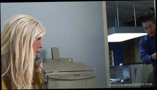 Video 37869504: jordan blue, alex gonz, big tits huge dick, cock inside ass, tits love big dicks, cock perfect ass, huge cock deep inside