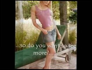 Video 137280501: ashley jane, straight amateur