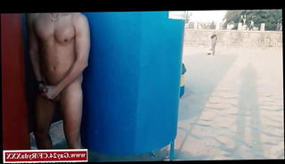 Video 1567298291: gay hunk jerks, hunk jerking cock, jerking cock masturbation, gay big cock masturbate, jerking cock outdoors, cock gay public, public beach jerk, exhibitionist jerking