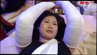 Video 1293667001: fetish double, fetish straight, double cast, long double, japanese double, asian double, hd double