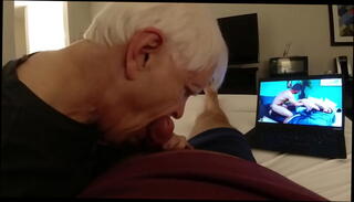 Video 1290622605: amputee grandpa, horny old grandpa, grandpa sucking old, oral sex gay porn, gay porn amateur sex, blowjob oral sex, long horny