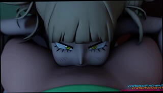 Video 1271694605: 3d futa, domination