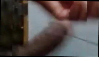 Video 1545073401: indian desi gay man, mastubation