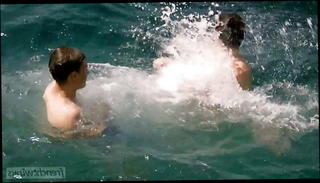 Video 1572721001: gay twink anal, gay twink blowjob, gay twink french, gay twink hd, hot twink, naked swimming