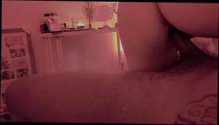 Watch the video about White girl riding Dick BBC