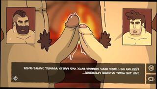 Video 1569942323: chubby gay daddy, chubby gay amateur, chubby daddy bear, cartoon gay bear, cumshot cartoon, game cartoon, cartoon fantasy