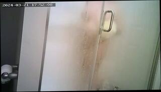 Video 1609620451: mom time, american mom, mom shaved, straight shower