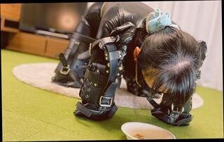 Video 1610234331: bdsm female domination, hogtied bdsm, latex domination, latex solo, solo masturbation sex toys, solo male sex toy, masturbation solo vibrator, solo masturbating straight, pet play bdsm, sexual domination, japanese bdsm sex, tie solo masturbation, brunette solo toying, solo masturbation hd, latex female mask, takes dominics, sexually hungry, vibrator time