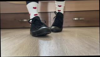 Video 1619713493: girl feet pov, pov solo girl, solo male pov, solo moaning orgasm, amateur pov orgasm, solo gay amateur, feet thighs, stocking feet, pov sounding, high pov