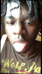 Video 314978801: tongue fetish drooling, spit drool fetish, man gay