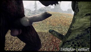 Video 1277767175: furry sex animation, furry gay animation, 3d animation anal, 3d animation hardcore, 3d anime game, 3d animated monster, gay furry cum, skyrim 3d, anime public, anal sex outside, sex beast