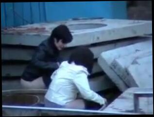 Watch the video about Spy pee mix - 5