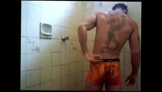 Video 96385265: solo straight boys, straight amateur solo, solo hot boy, hot shower solo