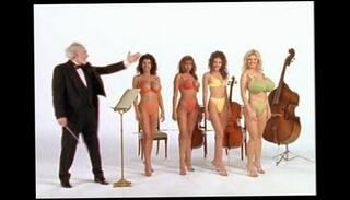 Video 6948815: busty dusty, softcore big tits, busty tease