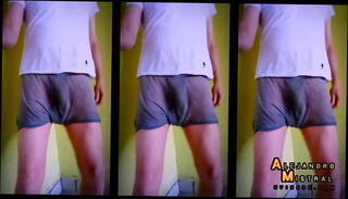 Video 1610785585: underwear fetish gay, fetish gay solo, gay sexy underwear, sexy boy solo, amateur solo boy, gay homemade solo, solo gay cock, solo porno, sexy mature solo, sexy hot solo, big boy underwear, big dick underwear, hot pornstar fetish, sexy dancer