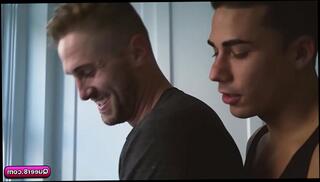 Video 501425955: topher dimaggio, condom ass fucking, condom gay fucking, condom dick, condom anal, condom blowjob, big condom, bubble butt anal fuck, gay hunk ass fucking, muscle hunk ass fucking, hunk ass fucking tattooed, muscle bear ass fucked