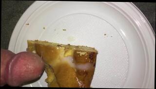 Video 275946901: cum pie, gay man cum