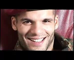 Video 147302501: arab gay man, gay man military, huge gay