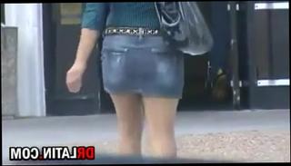 Video 62168204: sexy chick, clothed chicks, street ass