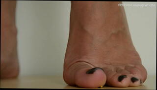 Video 1594652475: lexani banks, foot fetish feet worship, pov femdom foot fetish, pov giantess femdom domination, foot fetish soles feet, pantyhose foot worship, foot worship massage, bdsm femdom fetish, socks foot worship, foot worship big