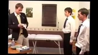 Video 135414904: bareback twink gay sex, barebacks young twink gay, bareback twink group, twink gay sex old, doctor fucks two, student doctor, doctor boy, school doctor, british doctor