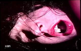 Video 1620513601: lezdom bondage, lezdom lesbian, lezdom fists, bondage straight, bondage legs, lesbian close, spreads legs