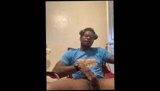 Video 1580647053: bbc solo cumshot, solo bbc masturbation, solo male bbc, amateur bbc cumshot, black solo masturbation, mature amateur bbc, black model