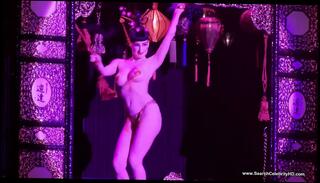 Video 65878601: dita von teese, public nudity striptease, celebrity nudity, nudity big, big boobs topless, big tits topless, tits straight, striptease hd