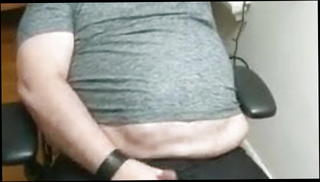 Video 1254734101: gay chubby bear, chubby gay man, old chubby gay, chubby fat gay, chubby gay men, chubby masturbation, chubby older