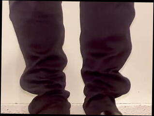 Video 1619957601: pov porn, gay pov, shoeplay, play pov, joi