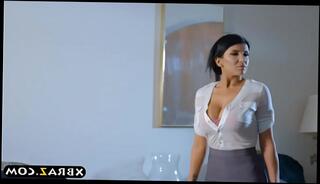 Video 509005695: romi rain, brunette milf massage, anal ass massage, ass milf pornstars, milf takes anal, milf first anal