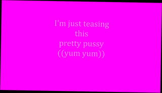 Video 73617555: femdom pussy licking, femdom ass licking, amateur femdom, femdom teaser, pussy teased licked
