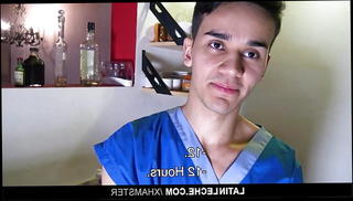 Video 741862301: latin gay anal, young gay anal, colombian anal, home horny