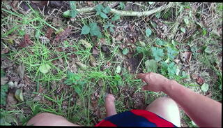 Video 441798235: solo boy wanking, solo boy jerk, outdoor solo, park wank