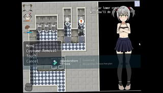 Video 1603188165: hentai toon, barefoot public, hentai game, public nudity, petite hentai