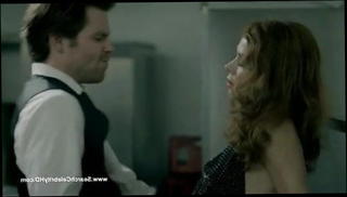 Video 144922901: anna friel, skinny straight, celebrity softcore, skinny redhead, hd skinny, softcore brunette