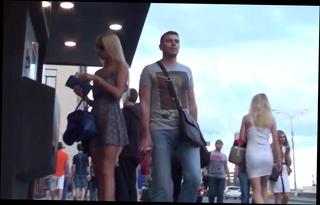 Video 746893804: tits romanian, small tits blonde