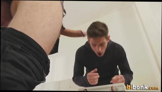 Video 1195663985: bareback bisexual threesome, threesome gay bareback anal, hardcore gay threesome bareback, threesome bisexual blowjob, bisex threeway, bisex guy cums, bisex babe, bisexual masturbation, anal threesome hd