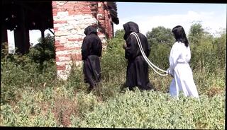 Video 1590200571: whipping bdsm bondage, spanking bdsm bondage, bdsm hardcore bondage, bondage sex bdsm, rough bdsm bondage, femdom whipping, bondage straight, brutal whipping, bondage rough outdoor, whipping hd