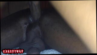 Video 1551121115: gay raw fuck, gay black fuck, raw breeding gay, black freak fucks