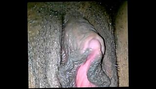 Video 63510845: skin pink pussy, black pink pussy, amateur