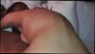 Video 761692301: cowgirl riding, homemade riding, riding straight, little ride