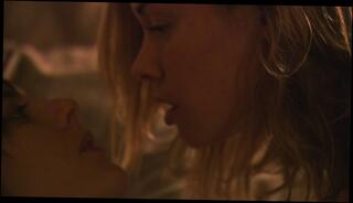 Video 16967304: kristanna loken, compilation, lesbian