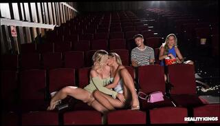 Watch the video about Big Dick Double Feature Reality Kings