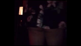 Video 1307193565: shemale outdoors public