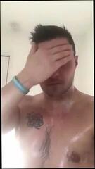 Video 373072901: amateur gay, amateur bath